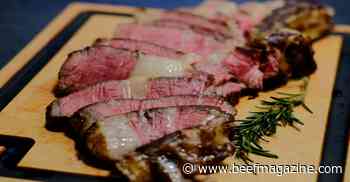 Consumer demand for beef remains strong among inflation woes