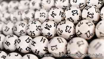 Lotto am Mittwoch: Das sind die Gewinnzahlen am 1. Februar 2023