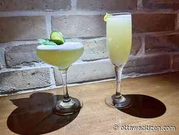 Dining Out: Cocktails outshone food at Speakeasy Tapas Lounge