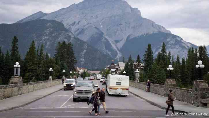 Banff is now largely smoke-free and vape-free in public places