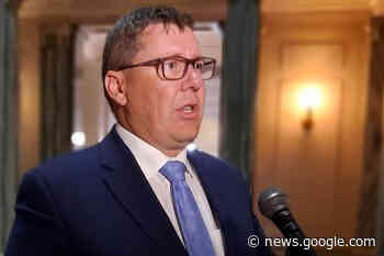 Moe reiterates Saskatchewan's hopes for significant increase in ... - CJME News Talk Sports