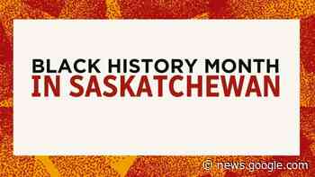 Celebrate Black History Month with CBC Saskatchewan - CBC.ca