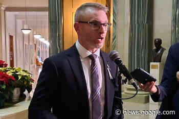 Drug decriminalization not on the radar in Saskatchewan - CJME News Talk Sports