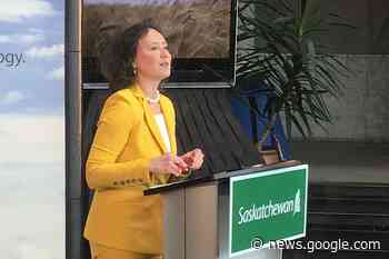 Eyre tells Saskatchewan workers “we have your back” - SaskToday.ca