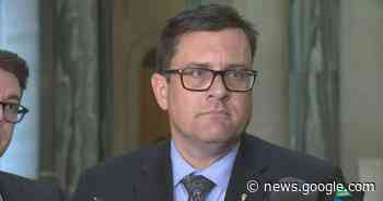 Additional seats added to Saskatchewan health care training ... - Global News