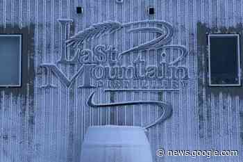 Saskatchewan distillery wins third straight Canadian Whisky Award - 650 CKOM News Talk Sports