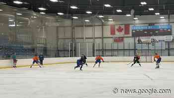 Ten Mustangs set to represent Saskatchewan at SJHL/MJHL ... - northeastNOW