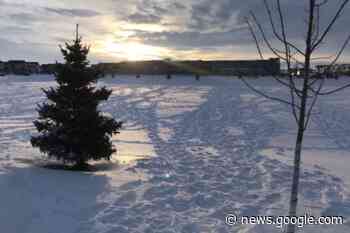 Extreme cold warnings lifting across Saskatchewan | 980 CJME - CJME News Talk Sports