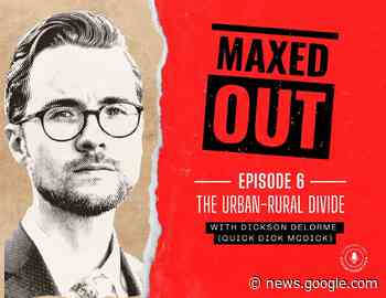 Saskatchewan farmer sees the urban-rural divide growing - Canada's National Observer