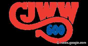 Canadian Wildlife Federation photo contest winner is from ... - CJWW