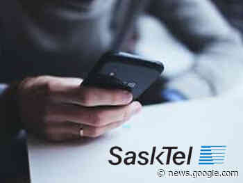 SaskTel expands 5G service in rural Saskatchewan - 620 CKRM.com