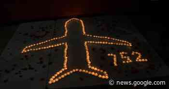 Saskatchewan residents remember those lost on 3rd anniversary of Flight 752 crash - Global News