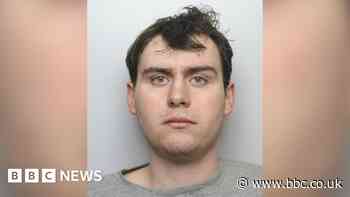 Doncaster: Thomas Andrew jailed over woman's rape and break-in