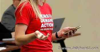 McHenry Co. Board to consider resolution denouncing firearms ban, but no plans for gun sanctuary