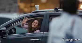 Watch the newest commercials from Starbucks, Progressive, McDonald’s and more