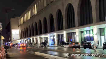 Dai controlli a Termini al deposito di cocaina a Montesacro, sequestrati 2,7 chili di droga