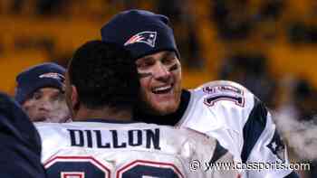 Tom Brady retires: Legendary QB names his favorite non-Super Bowl win from 23-year career