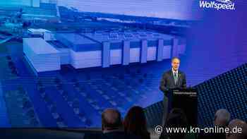 Saarland: ZF Friedrichshafen und Wolfspeed bauen weltgrößte Fabrik für Halbleiter