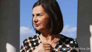 Leopard-Panzer für die Ukraine: Göring-Eckardt für schnelle Lieferung