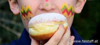 Eier im Faschingskrapfen: Kritik an fehlender Kennzeichnung