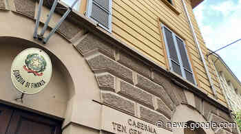 Correggio. Frode informatica da 140.000 euro con riciclaggio in ... - 24Emilia