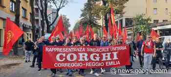 Fumata bianca: contratto rinnovato ai lavoratori della Nexion di ... - Reggionline