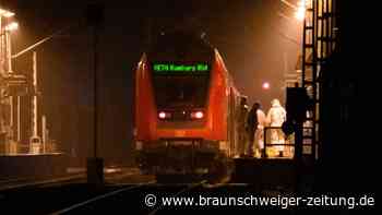 Messerattacke im Zug: Kritik an Behördenkommunikation