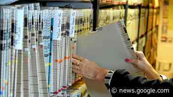 Drei Termine im Kreis Gotha für Fragen zur Grundsteuer - Thüringische Landeszeitung