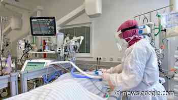 Wieder ein an Corona Verstorbener im Kreis Gotha - Thüringer Allgemeine