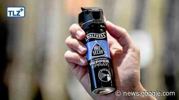 Streit um Fahrrad eskaliert: In Gotha in einen Hinterhalt gelockt - Thüringische Landeszeitung