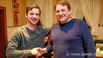 Neuer Vorsitz im FDP-Ortsverband Waltershausen | Gotha - Thüringer Allgemeine