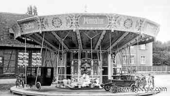 Bothmann als zweifacher Firmengründer in Gotha | Gotha - Thüringer Allgemeine