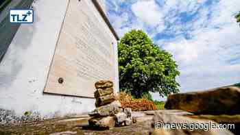 KZ Ohrdruf: Jugendliche sollen bei Aufarbeitung helfen | Gotha - Thüringische Landeszeitung
