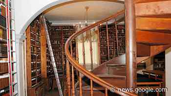 Browne-Vortrag in Gotha fällt aus | Gotha - Thüringische Landeszeitung