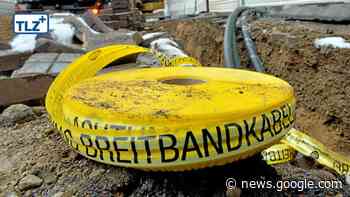 Das Internet im Landkreis Gotha wird schneller - Thüringische Landeszeitung