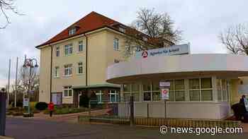 Anstieg der Arbeitslosigkeit im Kreis Gotha | Gotha - Thüringer Allgemeine