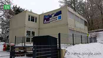 102 neue Kindergartenplätze für Tambach-Dietharz | Gotha - Thüringer Allgemeine