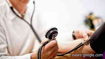 Ärztemangel spitzt sich auch im Kreis Gotha zu - Thüringer Allgemeine