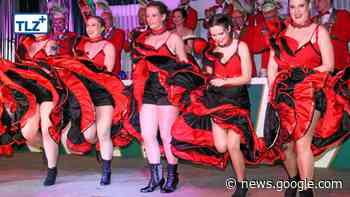 Neue und alte Sterne glänzen am TFC-Firmament - Thüringische Landeszeitung