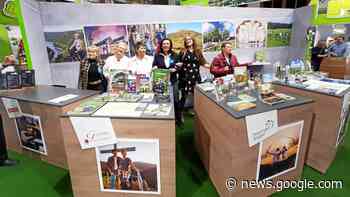 Bilanz zur Grünen Woche: Reges Interesse an der Region Gotha - Thüringische Landeszeitung