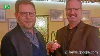 Festwochenende zum Jubiläum von Goldbacher Siedlung in Gotha ... - Thüringer Allgemeine