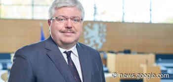 Thüringer Bürgerbeauftragter kommt nach Gotha - OscarAmFreitag - Oscar am Freitag