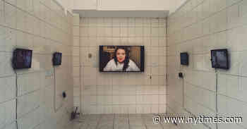 Small and Scrappy Is the Way for London’s Galleries After Brexit