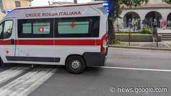 Malore a Solaro: intossicazione etilica - ilSaronno