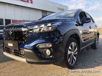 Vendo Suzuki S-Cross 1.4 Hybrid 4WD AllGrip Top+ nuova a Forli ... - Automoto.it
