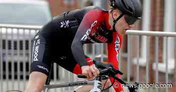 Arjen Decroo naar regionale veldrit in Lichtervelde: “Starten met de ... - Het Laatste Nieuws