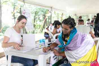 Contagem promove ações em Dia da... - Prefeitura Municipal de Contagem