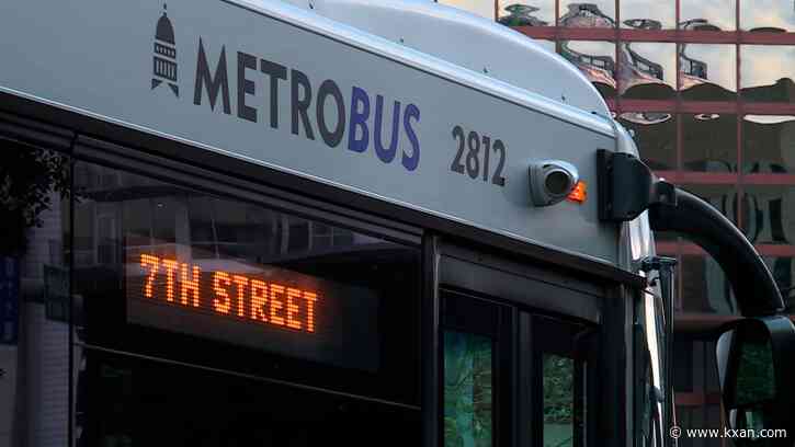 CapMetro suspends trip to dialysis clinics due to road conditions, outages