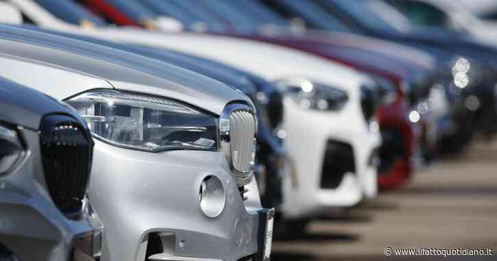 Mercato auto Italia, il 2023 parte bene. A gennaio le immatricolazioni crescono del 19%