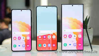 Galaxy S23, S23+ und S23 Ultra im Hands-on: Samsungs Top-Smartphones können und kosten mehr